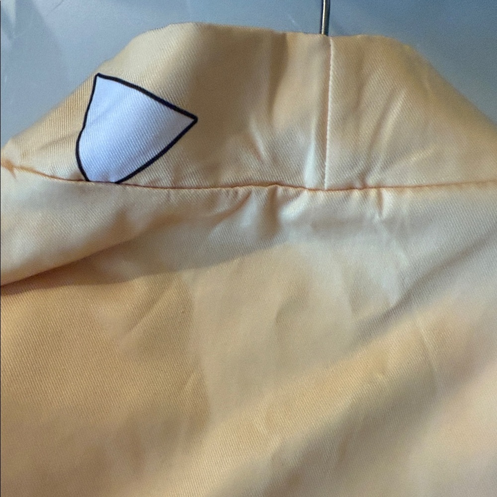 Kids Geometric Patterned Jacket - Picture 6 of 9